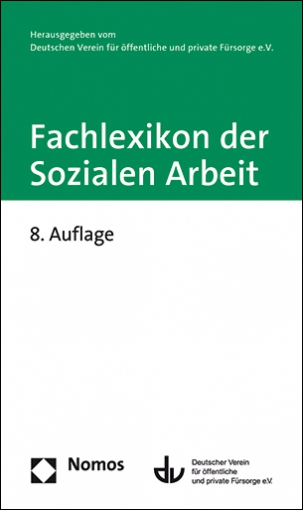 Fachlexikon Der Sozialen Arbeit – KATALYSE Institut